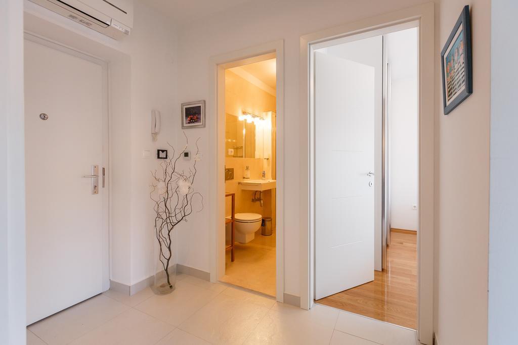 Apartment Breze Split Habitación foto